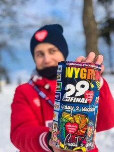 WOŚP 1