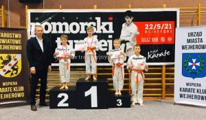 karate 1