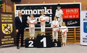 karate