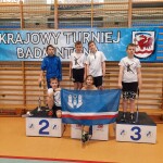 Młodzi zawodnicy 2