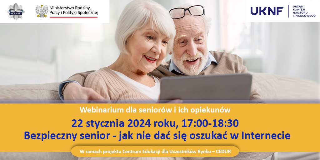 Grafika_-_webinarium_CEDUR_dla_seniorow_i_ich_opiekunow_-_22_stycznia_2024_roku